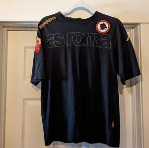 AS Roma t-shirt